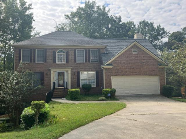 House for sale in Decatur, Georgia