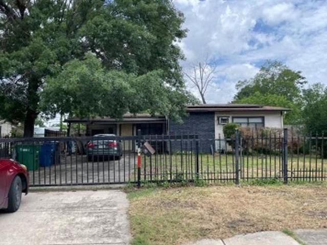 House for sale in Leesville, Texas