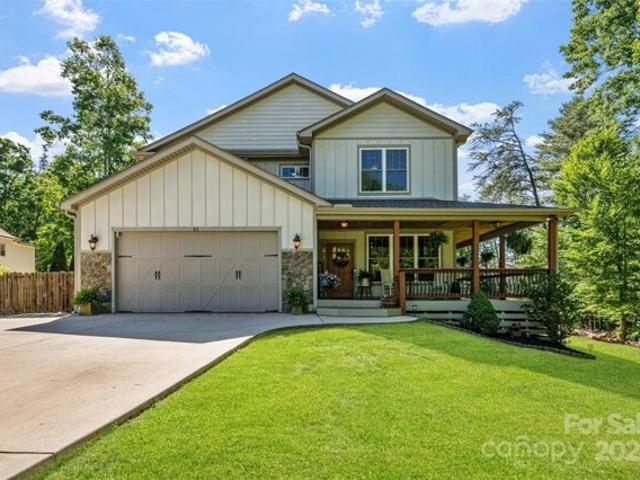 House for sale in Weaverville