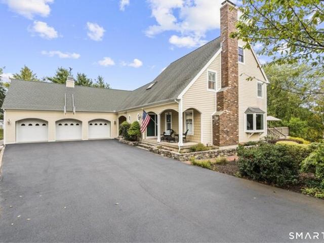 House for sale in Middlefield, Connecticut
