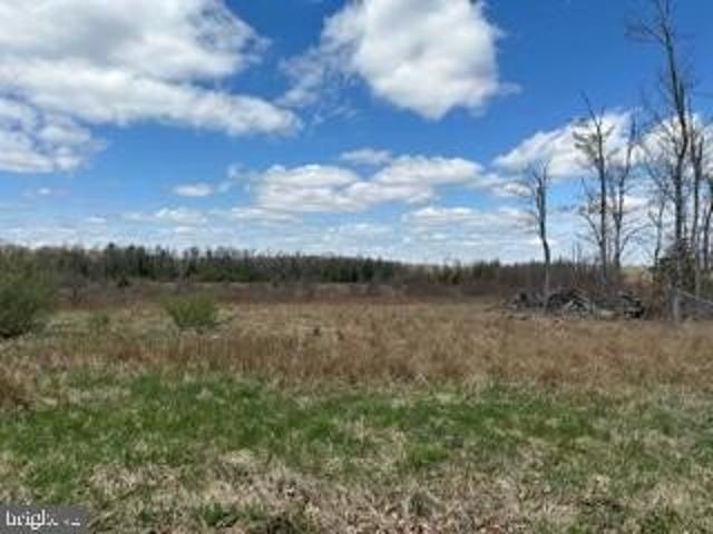 Land for sale in Mount Storm, West Virginia