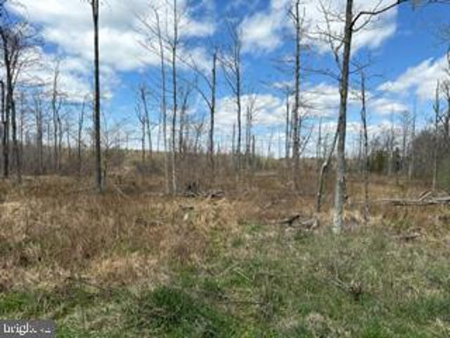 Land for sale in West Virginia