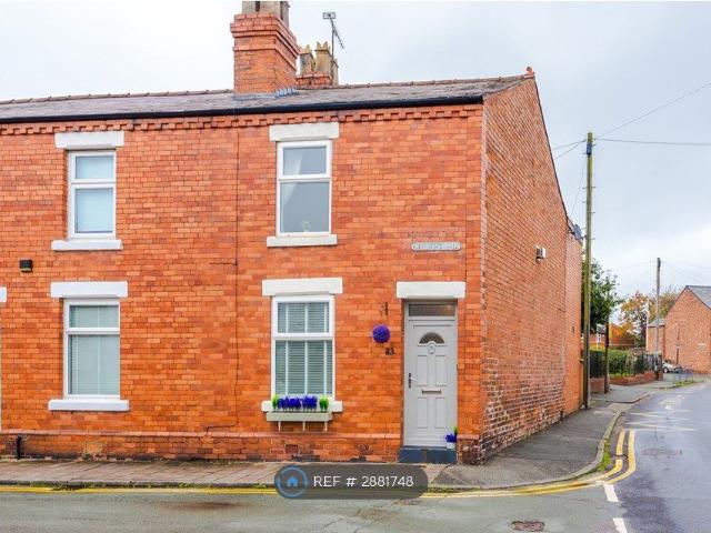 House for rent in Hoole, Two Mills