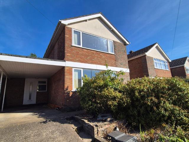 Apartment for rent in Shrublands, Stokesby