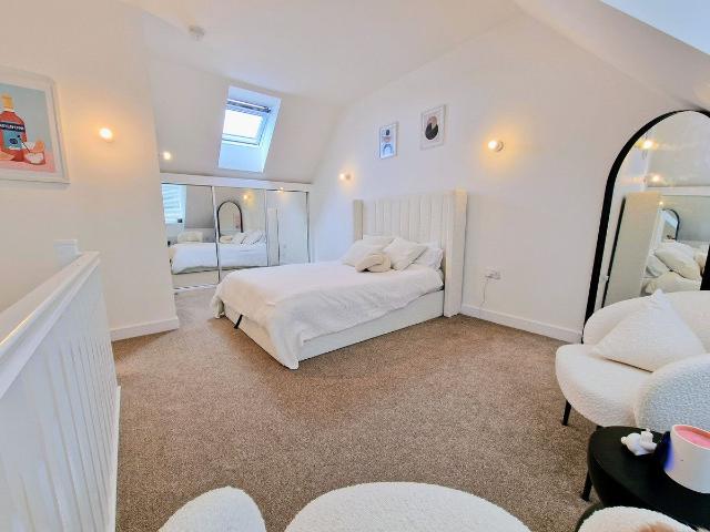 House for rent in Four Gotes, Cambridgeshire