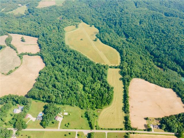 Land for sale in Ohio