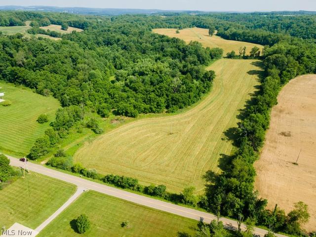 Land for sale in Ohio
