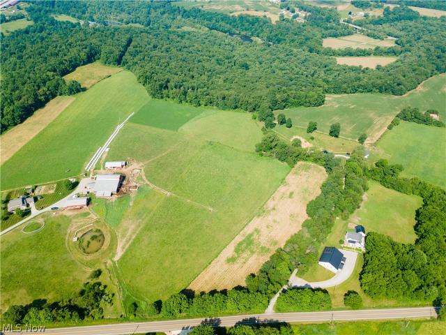 Land for sale in Ohio