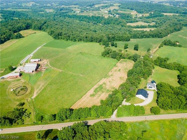 Land for sale in Ohio