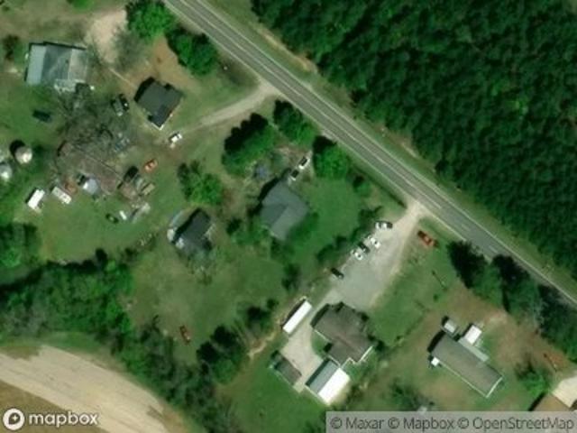 House for sale in Washington, North Carolina
