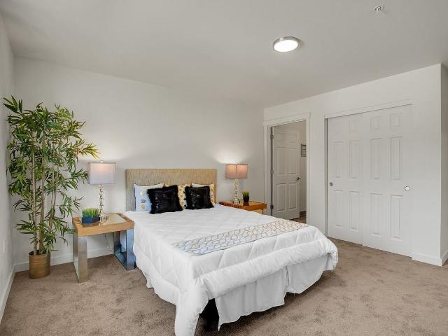 Apartment for rent in Oregonia