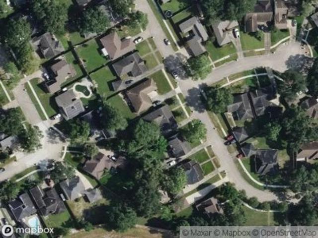 House for sale in Missouri City, Texas