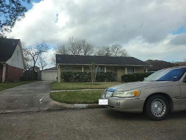 House for sale in Missouri City, Fort Bend County