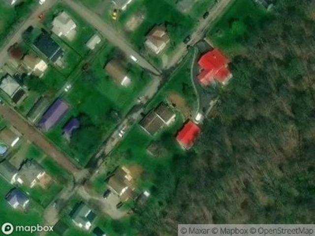 House for sale in Sistersville, West Virginia