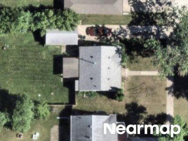 House for sale in Grand Forks, North Dakota
