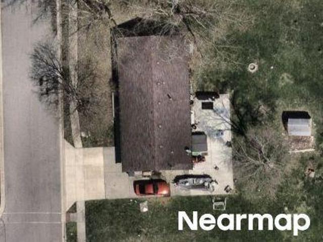 House for sale in Greenfield, Indiana