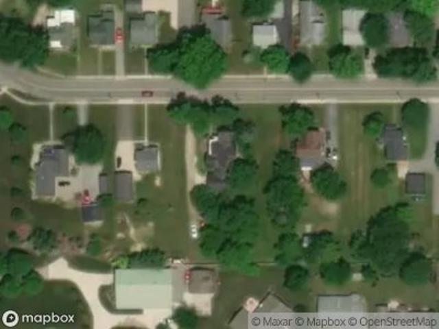 House for sale in Allen, Ohio