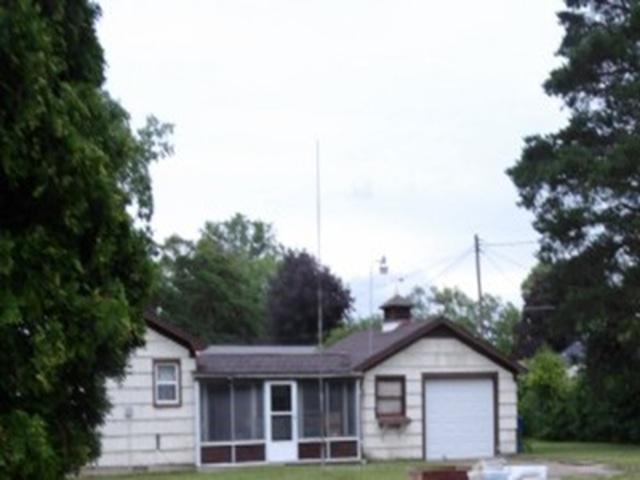 House for sale in Michigan