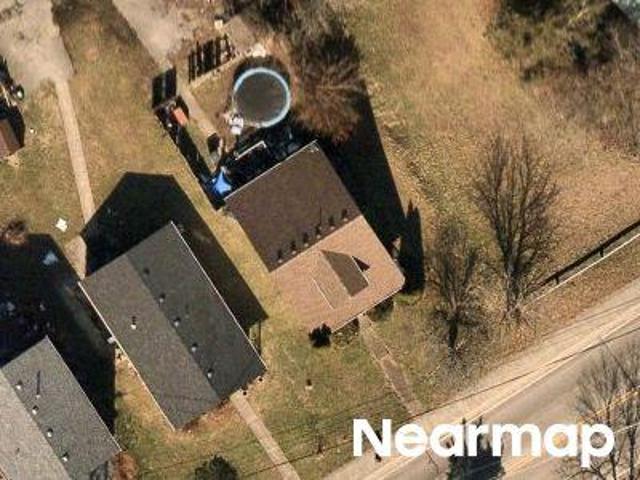 House for sale in New Albany, Indiana