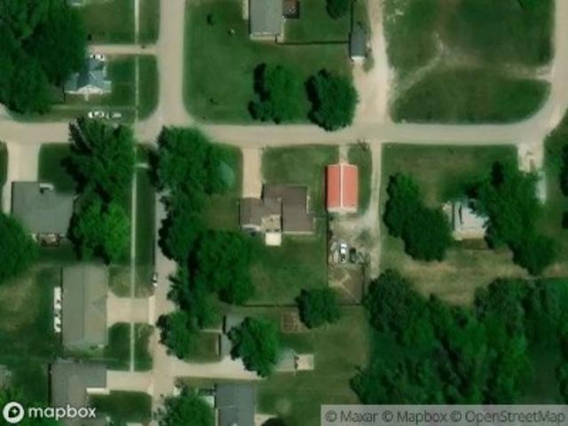 House for sale in Nebraska