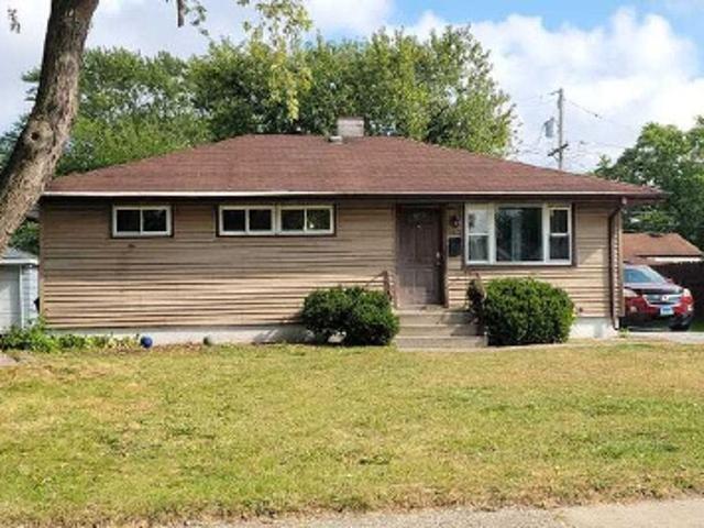 House for sale in South Holland, Illinois