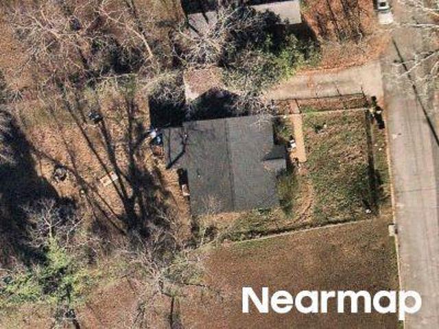 House for sale in Thomaston, Upson County