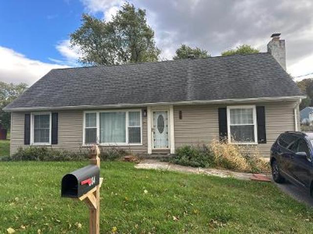 House for sale in York, Pennsylvania