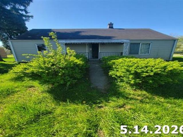 House for sale in Michigan