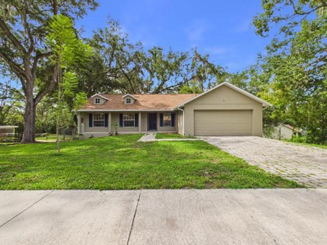 House for sale in Brooksville, Florida