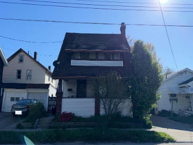 House for sale in Erie, Pennsylvania
