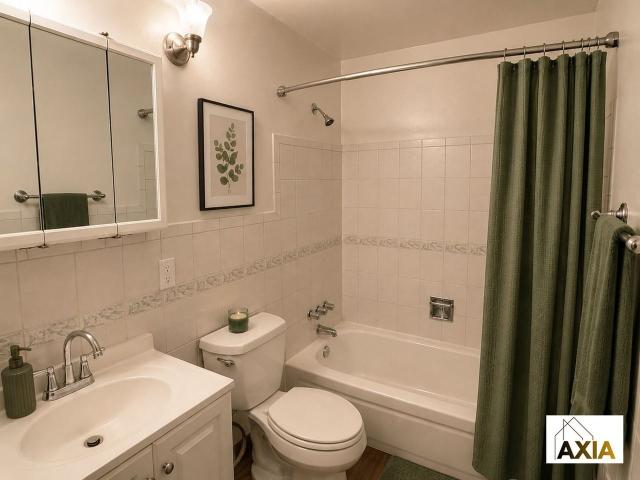 Apartment for rent in Denver, Colorado