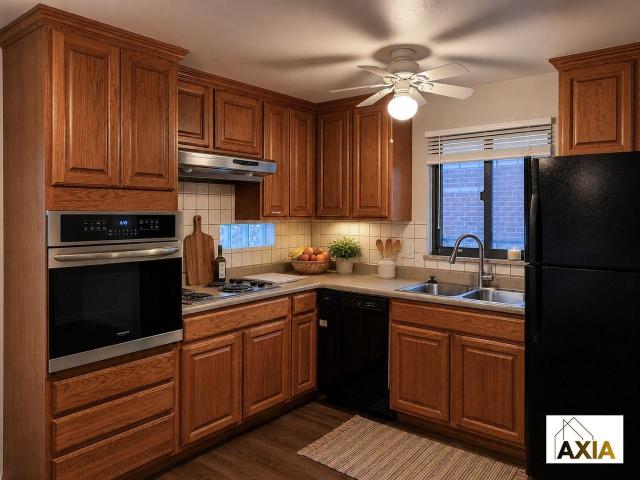 Apartment for rent in Denver, Colorado