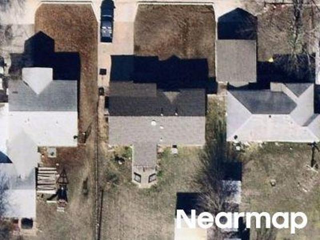 House for sale in Carter, Oklahoma