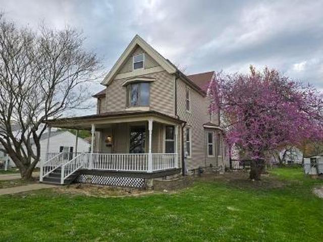 House for sale in Carthage