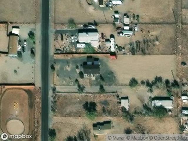 House for sale in Silver Springs, Nevada