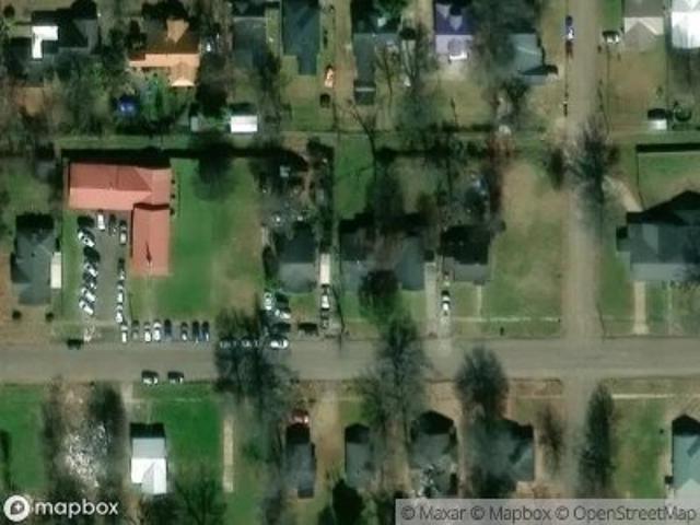 House for sale in Coahoma, Mississippi