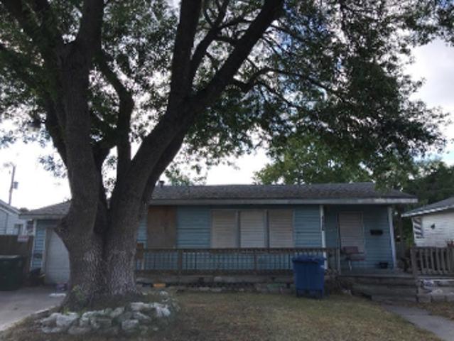 House for sale in Corpus Christi, Texas