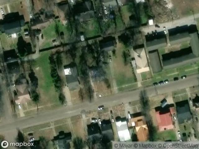 House for sale in Coahoma, Mississippi