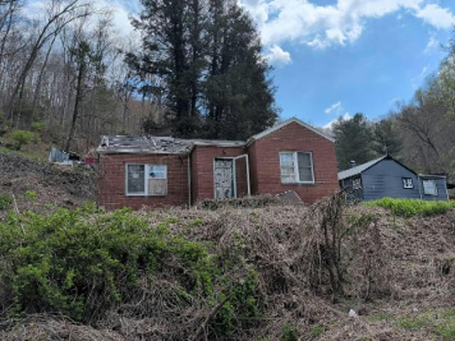 House for sale in Harlan, Kentucky