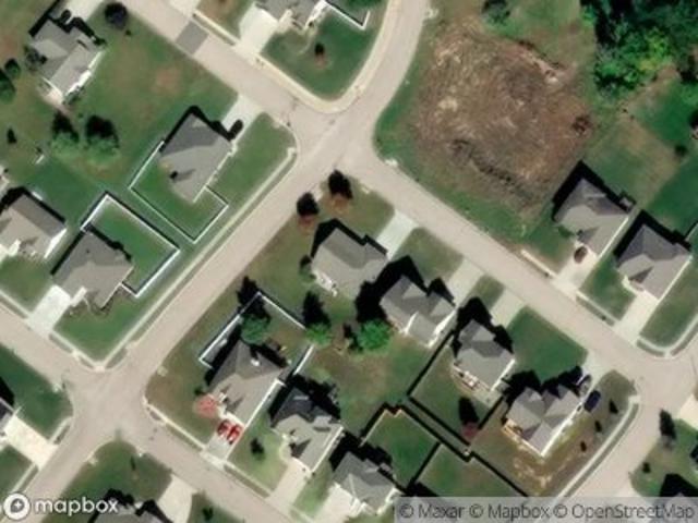 House for sale in Warrensburg, Missouri
