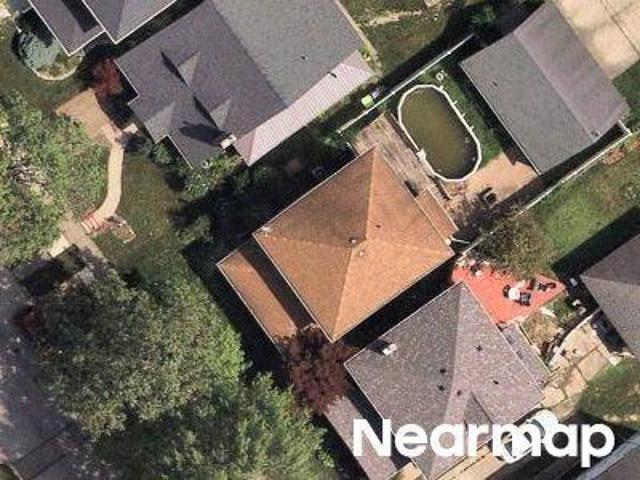 House for sale in Huntington, Indiana
