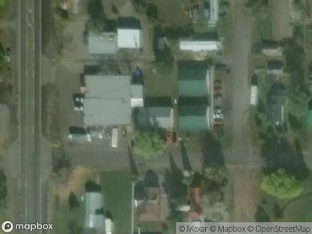 House for sale in Ashton, Idaho