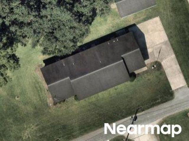House for sale in Louisiana