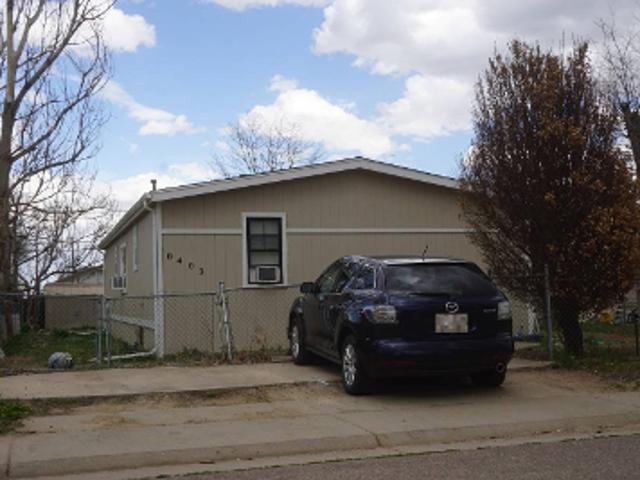 House for sale in Colorado