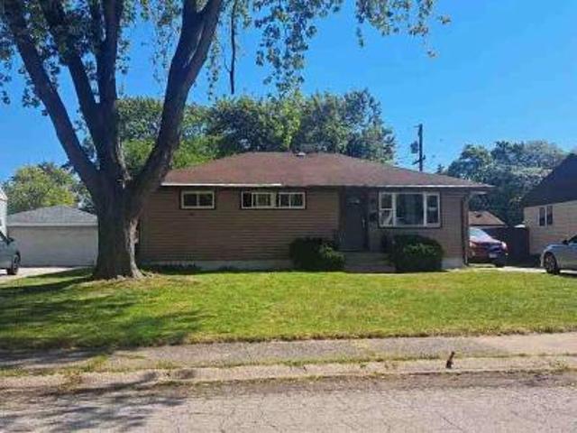 House for sale in South Holland, Illinois