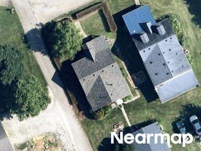 House for sale in Henryville, Indiana