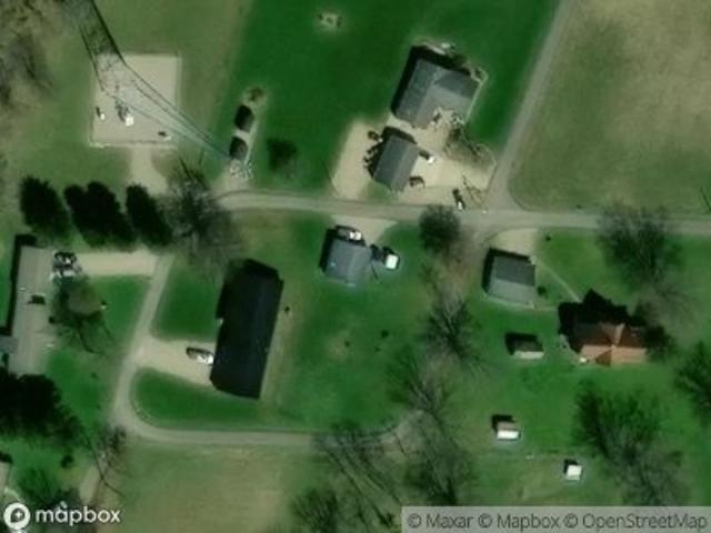 House for sale in Adamsville, Ohio