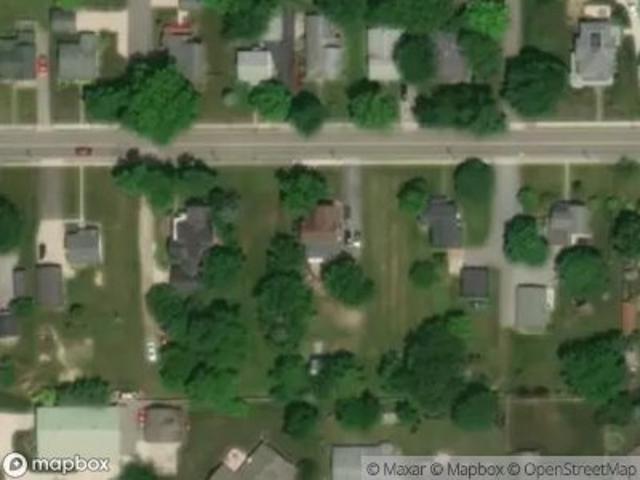 House for sale in Allen, Ohio