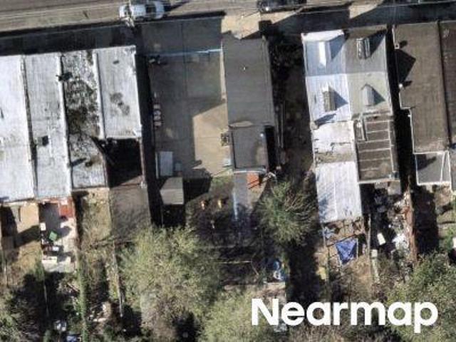 Property for sale in Camden, New Jersey
