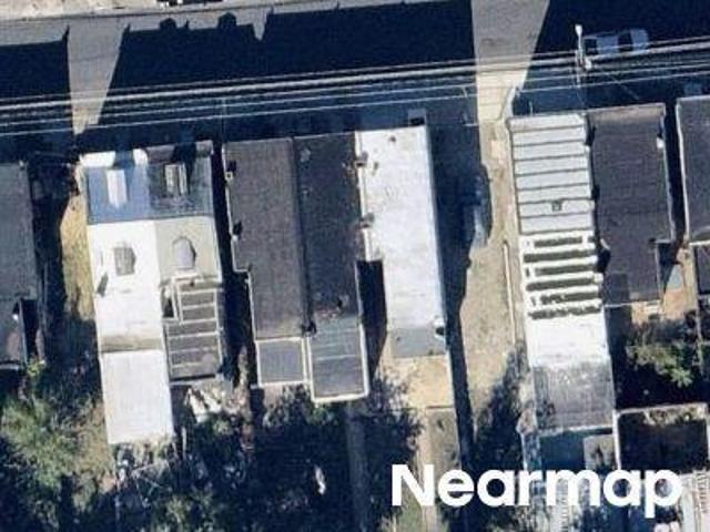 Property for sale in Camden, New Jersey